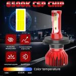 Bright LED Bulbs for Ford F150 (1997-2003)