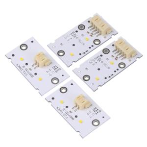 Yellow LED Angel Eyes for BMW F22 F23