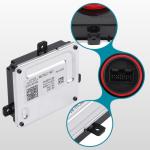 Zcargel Headlight Control Unit for Audi and VW