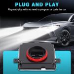 Zcargel Headlight Control Unit for Audi and VW