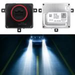 Zcargel Headlight Control Unit for Audi and VW