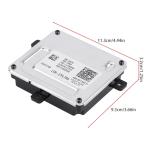 Zcargel Headlight Control Unit for Audi and VW
