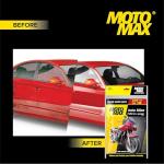 4-in-1 Instashine Sponge Pouch for Car Exterior Care