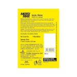 4-in-1 Instashine Sponge Pouch for Car Exterior Care