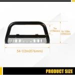 Toyota Bull Bar for 1996-2004 4Runner and Tacoma