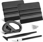 Professional Window Tinting and Vinyl Wrap Tool Set