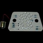 LED Taillight Conversion Kit by Bluhm Enterprises