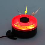 Vehicle Reverse Alarm Buzzer with Light, 105dB