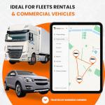 TrackmateGPS DASH T11 Vehicle Tracker: Real Time Tracking