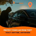 TrackmateGPS DASH T11 Vehicle Tracker: Real Time Tracking