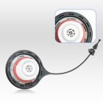 Ford Gas Cap FC1061 8C3Z-9030-A - Multiple Vehicles