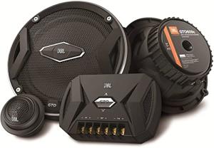 JBL GTO609C Premium 6.5" Car Speaker System