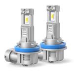 H11 Fog Bulbs Daytime Running Lights - 2-Pack