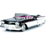 1958 Chevy Impala Lowrider Diecast Model Car
