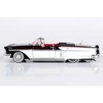 1958 Chevy Impala Lowrider Diecast Model Car