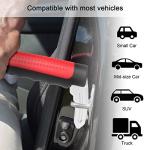 Haydyson 3 in 1 Car Assist Handle for Elderly