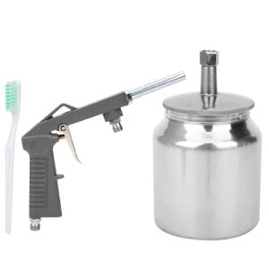 Agatige Air Paint Sprayer for Automobile Rust Proofing