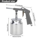 Agatige Air Paint Sprayer for Automobile Rust Proofing