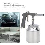 Agatige Air Paint Sprayer for Automobile Rust Proofing