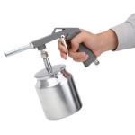 Agatige Air Paint Sprayer for Automobile Rust Proofing