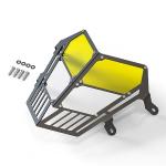 Motorcycle Headlight Shield for Yamaha Tenere 700