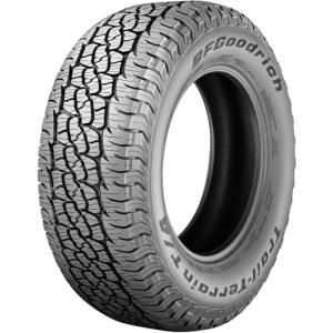 BFGoodrich Trail-Terrain T/A All-Terrain Tire 285/45R22
