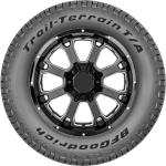 BFGoodrich Trail-Terrain T/A All-Terrain Tire 285/45R22