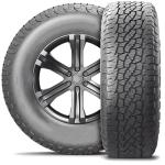 BFGoodrich Trail-Terrain T/A All-Terrain Tire 285/45R22