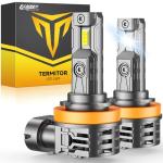 FAHREN H11 LED Fog Light Bulbs - 40000LM