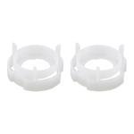 Headlight Bulb Retainer Clips for Nissan Models