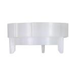 Headlight Bulb Retainer Clips for Nissan Models