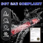 PIT66 LED 3rd Brake Light for Nissan Frontier