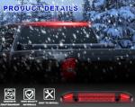 PIT66 LED 3rd Brake Light for Nissan Frontier