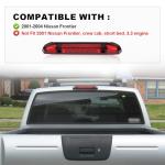 PIT66 LED 3rd Brake Light for Nissan Frontier