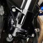 GSX8R 2024 Motorcycle Engine Stator Cover Protectors
