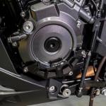 GSX8R 2024 Motorcycle Engine Stator Cover Protectors