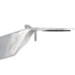 Black Widow 12' Aluminum Folding Loading Ramp