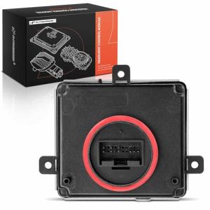 Daytime Running Light Module for Audi Models