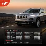 Daytime Running Light Module for Audi Models