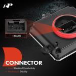 Daytime Running Light Module for Audi Models