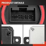 Daytime Running Light Module for Audi Models