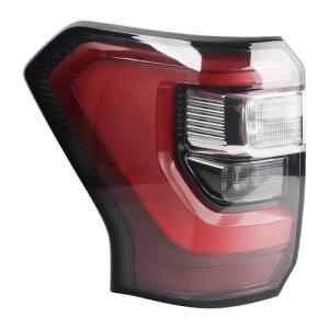 KAMDKI LH LED Tail Light for Ford Expedition