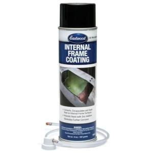 Eastwood Internal Frame Coating Aerosol | Rust Converter