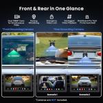 ATOTOZONE X10G211E 10.1" Android Car Radio