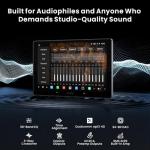 ATOTOZONE X10G211E 10.1" Android Car Radio