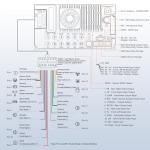 ATOTOZONE X10G211E 10.1" Android Car Radio