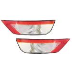 Ford EcoSport Backup Light Assembly Pair
