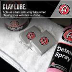 Adam's Detail Spray - 2-Pack Car Detailing Kit