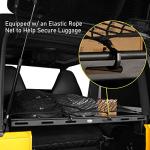 u-Box Wrangler Cargo Carrier for Jeep Wrangler TJ