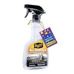 Premium All Surface Interior Cleaner - Quick & Safe 16oz